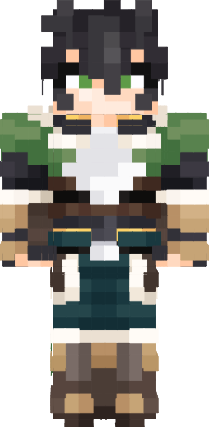 Preview of texture: naofumi