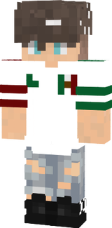 Mexico humano