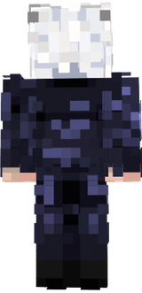 cha
