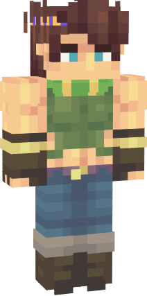 Preview of texture: Joseph