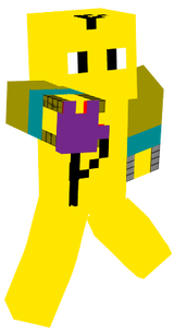 player