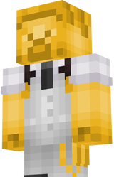 Midas Steve