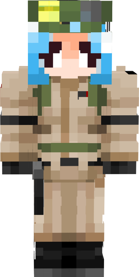Preview of texture: GBreak (GhostBusters)
