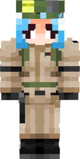 GBreak (GhostBusters)