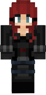Natasha Romanoff