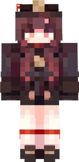 skin A