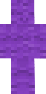Purple Wool Skin