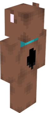 scooby d