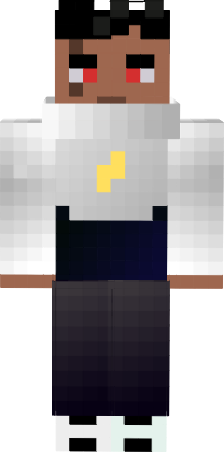 Preview of texture: yasuke top
