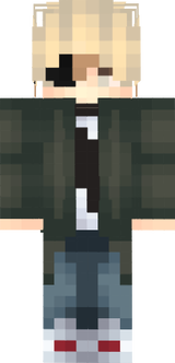 denji save skin