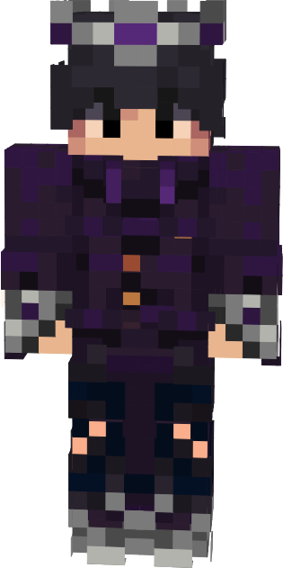 Preview of texture: Skin Andre