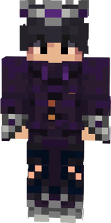 Skin Andre