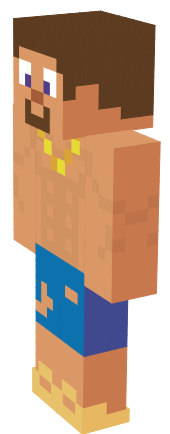 Preview of texture: buff boy