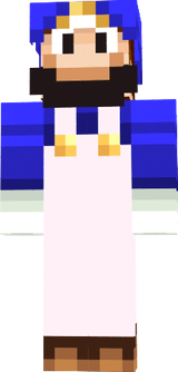 Smg4 Skin Fixed