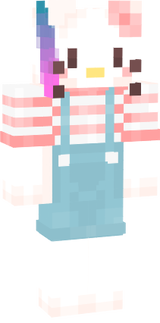 Pinkie!