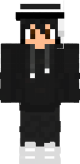 Nait black