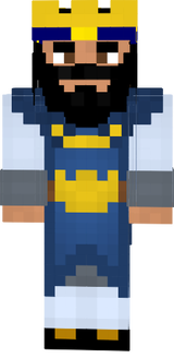 cr skin mc