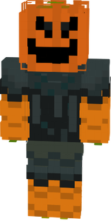 Pumkin 