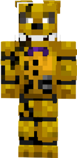 Spring bonnie filme