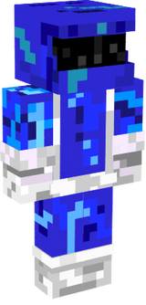 Blue Racer