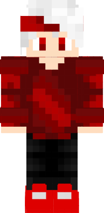 Preview of texture: Ice_HuuhoZVN Default