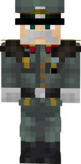 Otto Von Bismark