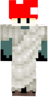 Mushroom Roman