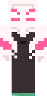 ghost spider