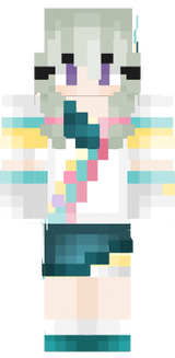 Nene Kusanagi - Project Sekai: Colorful Stage