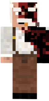 nacho oficial skin 1