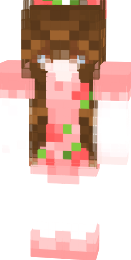 Flower Skin