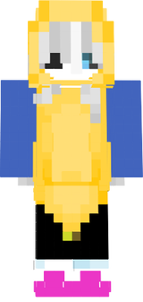 Sans Banana