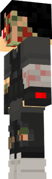 skinzombidosjantares