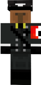 Carpincho nazi