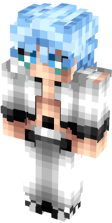 grimmjow