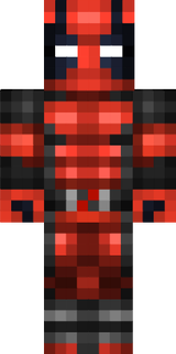 Deadpool Xylophoney v2