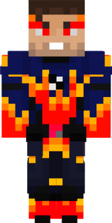 inferno man