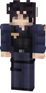 officer cope