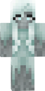 Doctor Who - The Yurei