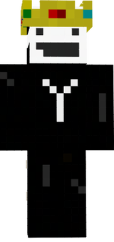 SkinyPazzyyMinecraft