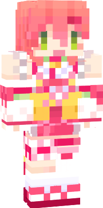 Preview of texture: sakuramiko