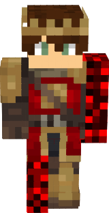 Preview of texture: Scribe Hendes