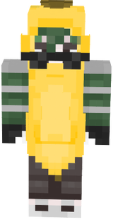 DREB1V BANANA