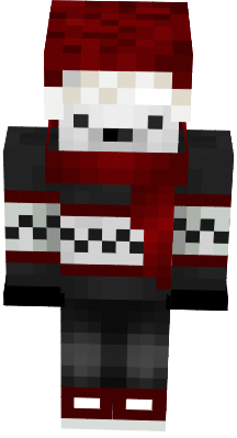 Preview of texture: BobiFan_navidad