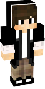 Creeper 1