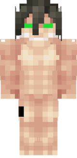 eren yeager