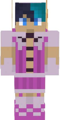 Preview of texture: Kyus Mashou Shoujo