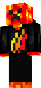creeper33943