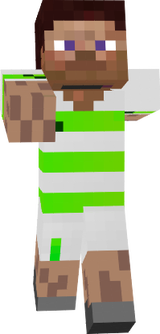 Celtic Steve