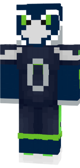 Blitz Home